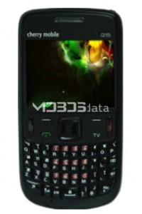 CHERRY MOBILE Q15I specifikacije